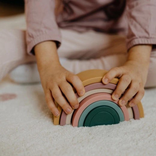 Podpora fini motoriki in koordinaciji