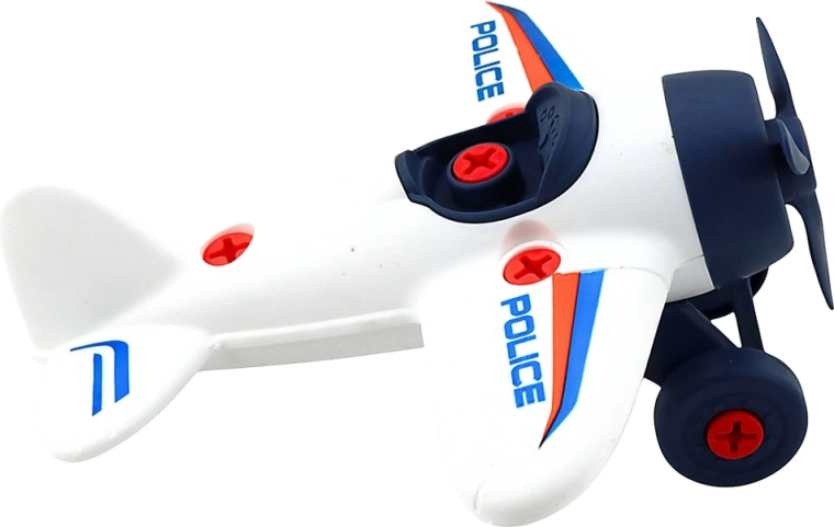 Funkcionalen propeler in vozna kolesca