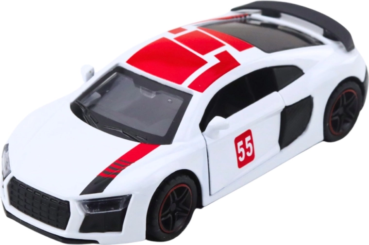 Kovinska die-cast konstrukcija