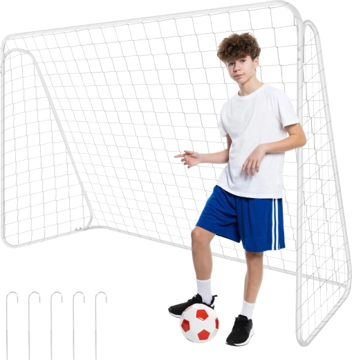 Nogometni gol Trizand 213 × 150 × 90 cm