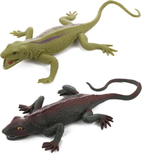 Realističen videz in teksturirana površina