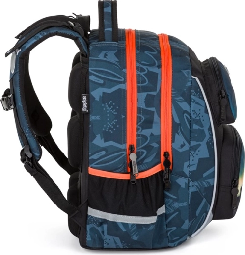 Pametna organizacija z dovolj prostora