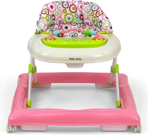 Gladko gibanje in zaščita tal