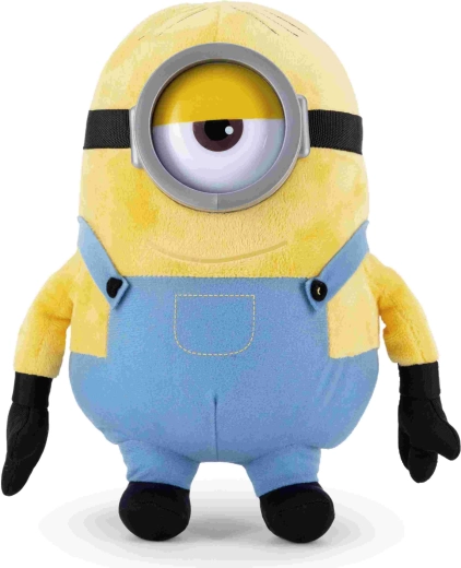 Universal plišasti Minion Stuart