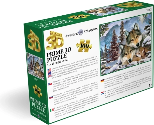 Varna zabava od 5 let dalje