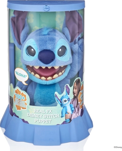 Več kot 100 kombinacij zvokov in gibov