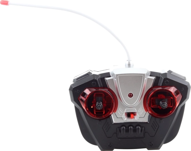 Preprosto daljinsko upravljanje 27 MHz