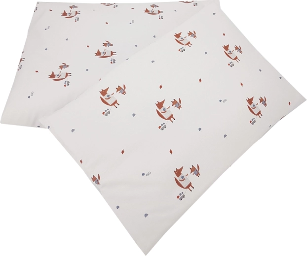 Praktične mere za otroško posteljico