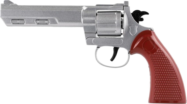 Ergonomski ročaj za zanesljiv oprijem