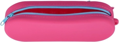 Varno zapiranje na zadrgo in kompaktna velikost