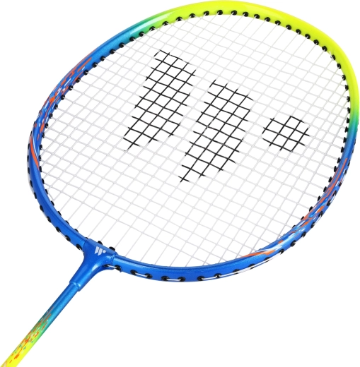 Lahka in trpežna konstrukcija za zanesljive udarce