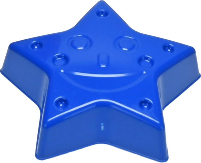 Ustvarjanje z veselimi oblikami