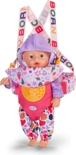 Za punčke BABY born velikosti 36 in 43 cm