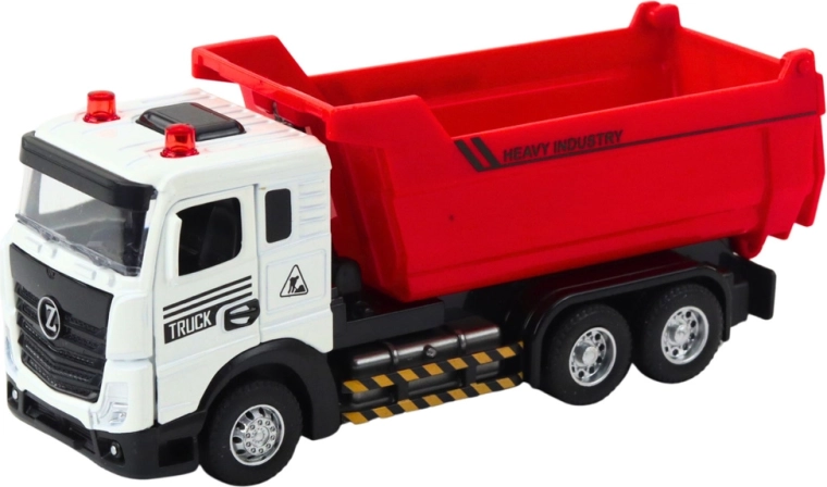 Kovinska kabina in odpirajoča se vrata