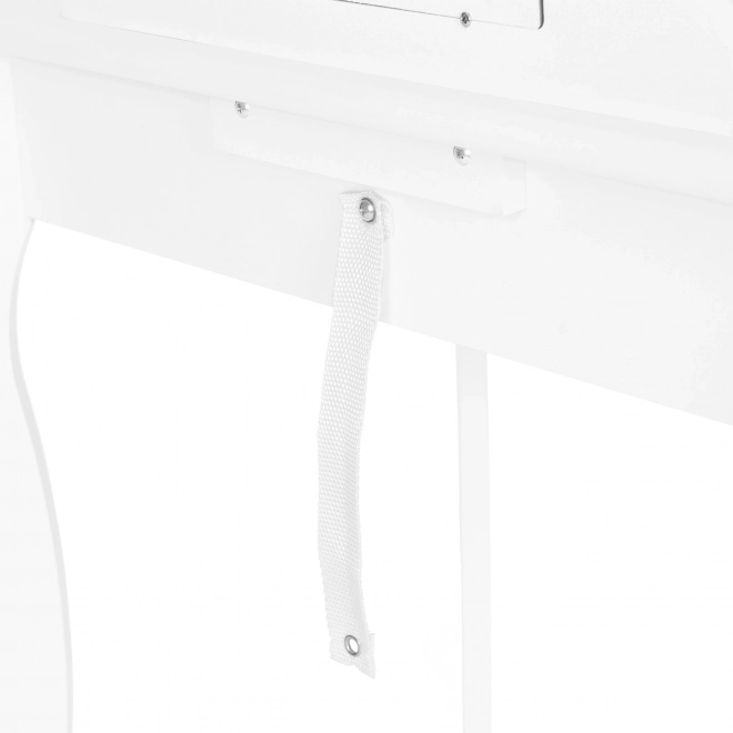 Safe wall fastening