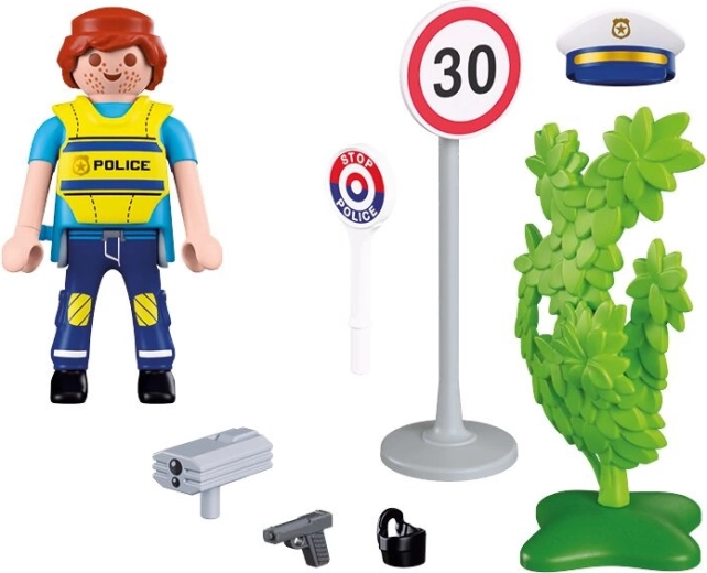 Bogat pribor za več zabave