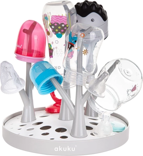 Kompakten drevesast dizajn za učinkovito sušenje