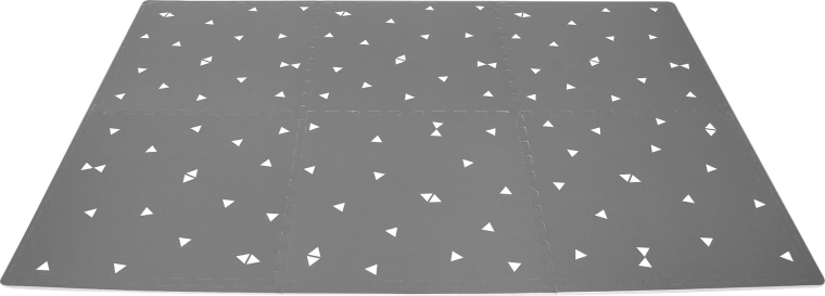 Modularen puzzle 60 × 60 cm