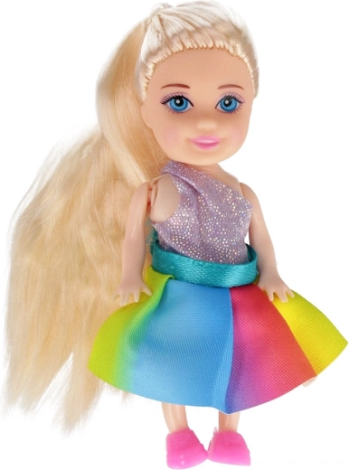 Kompaktna velikost 10 cm za doma in na poti