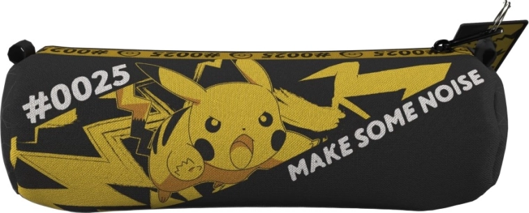 Okrogla peresnica Pokémon Twilight Champions Pikachu