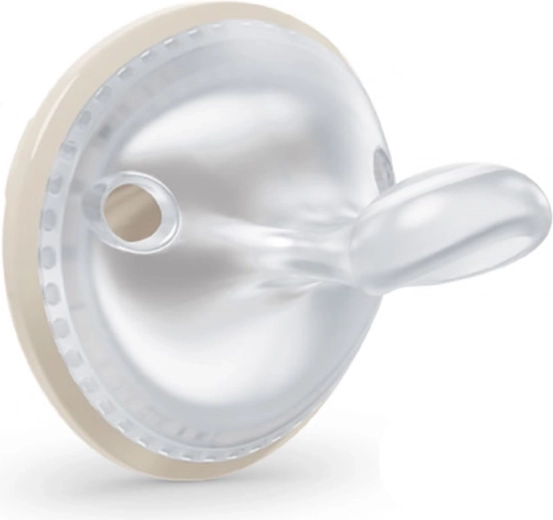 Naravna oblika kot pri prsih