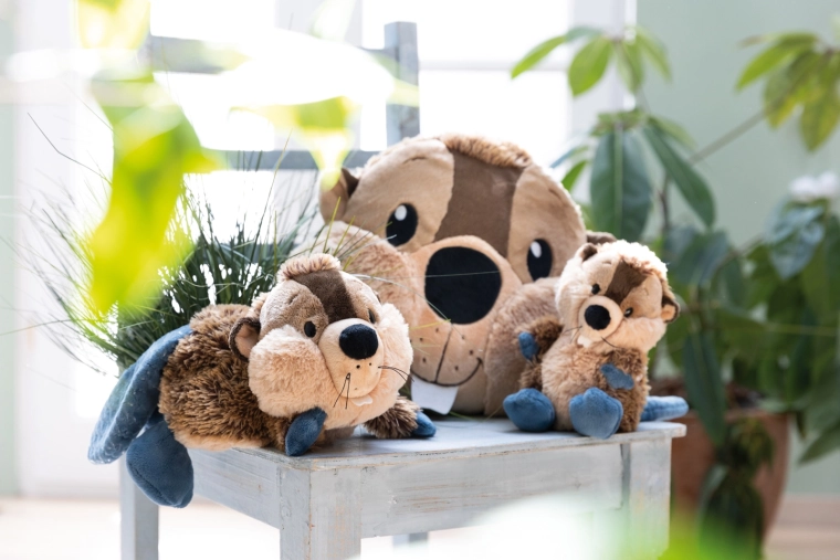 NICI GREEN – prijazno do narave