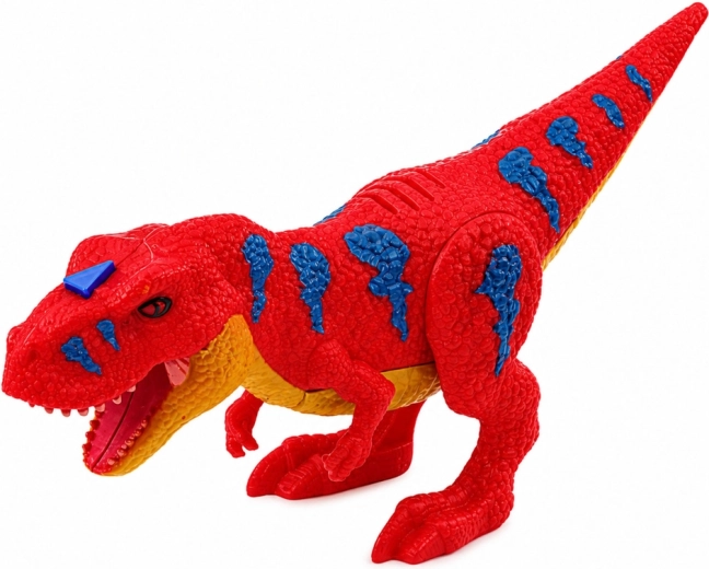 Figura T‑Rex v paketu