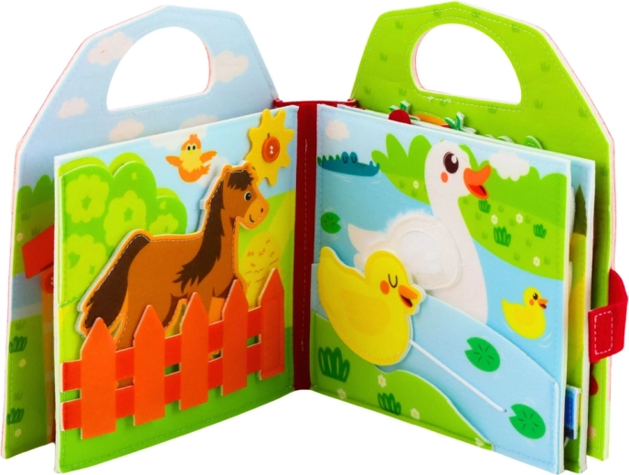 Varna in trpežna izvedba