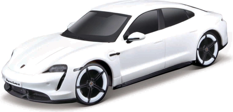 RC avto Porsche Taycan Turbo S 1:24 Maisto