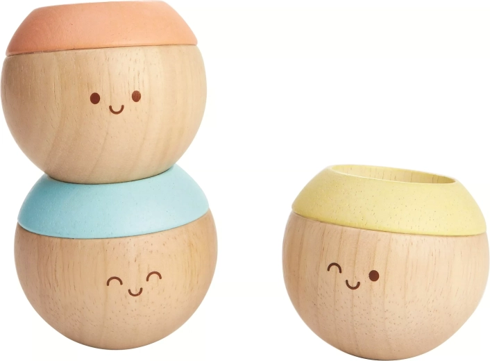 Senzorične kroglice PlanToys