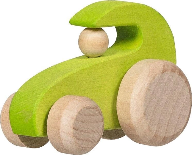 Play full of movement