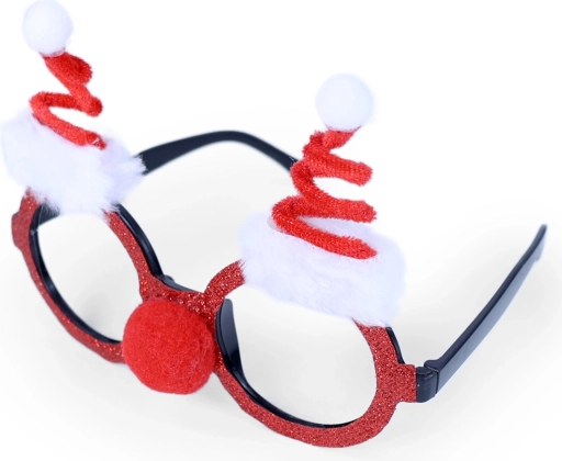 Božična očala Santa Claus
