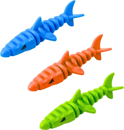 Motivacija za potapljanje in učenje v vodi