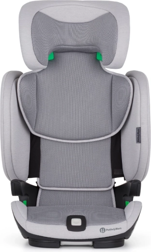 Varnost i-Size po ECE R129