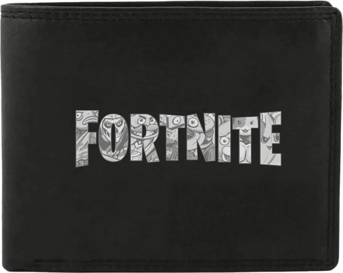 Premium denarnica Fortnite »Where we droppin´?«