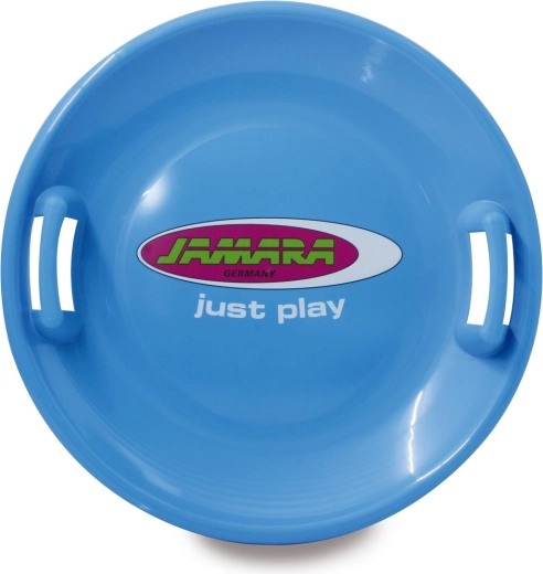 Snežni drsnik Snow Play 60 cm – Modra