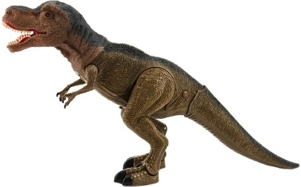 Realistični T. REX s premičnimi okončinami