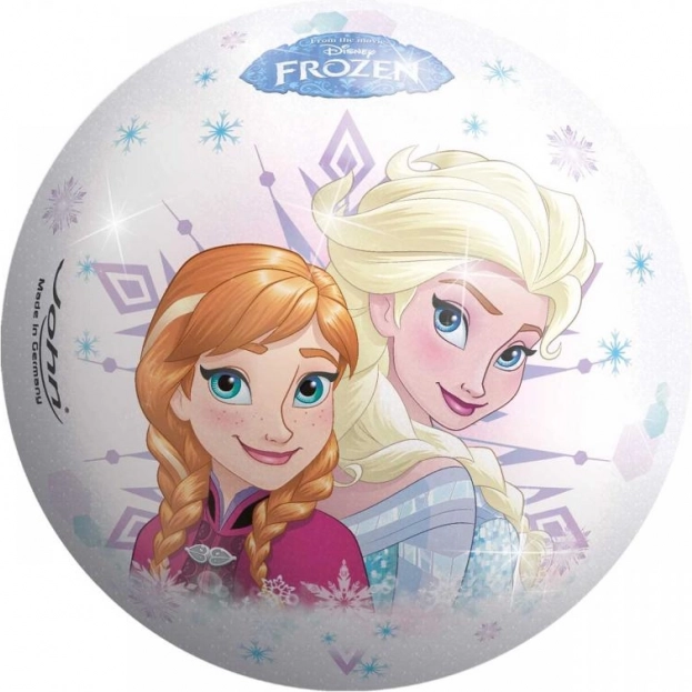 Žoga FROZEN 2 13 cm