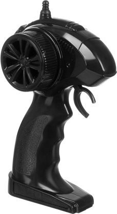 Control range up to 40 meters and easy driving