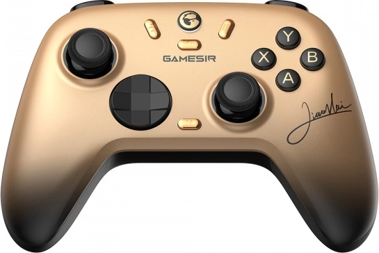 Brezžični krmilnik GameSir Nova Lite 2 Champions Edition