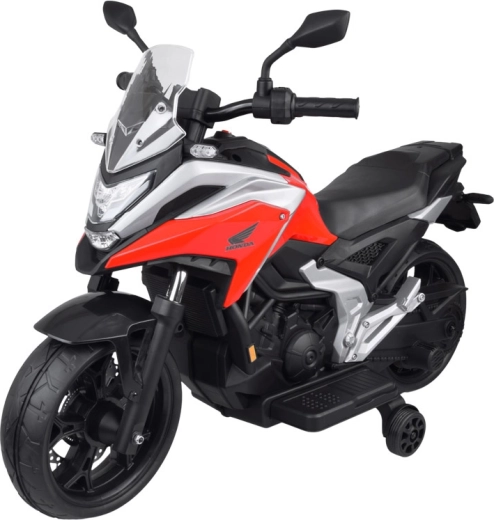 Močan pogon 2× 12 V 35 W