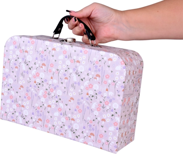 Preprosto prenosljiv za igro doma in na poti