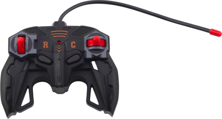 Natančno daljinsko upravljanje