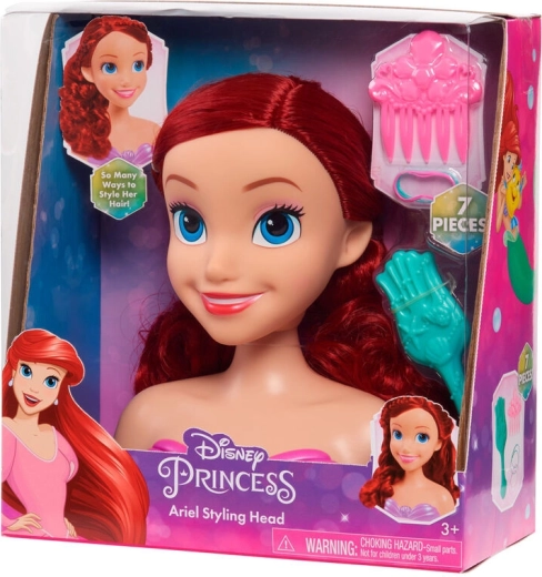 Kompleten set 7 delov