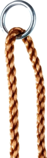 Nastavljive vrvi s kovinskimi očesi