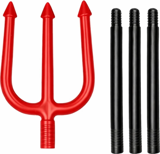 Hitra montaža iz 4 delov