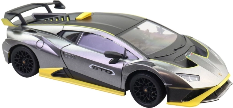 Realističen športni dizajn