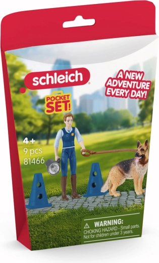 Žepna embalaža za na pot