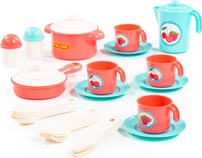 Barve, ki navdušujejo otroke