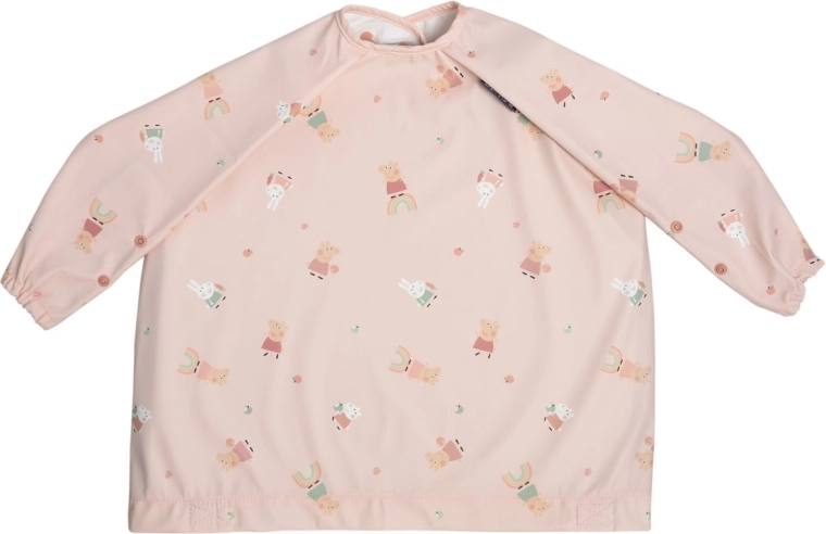 Bibado Coverall slinček z rokavi Peppa Pig